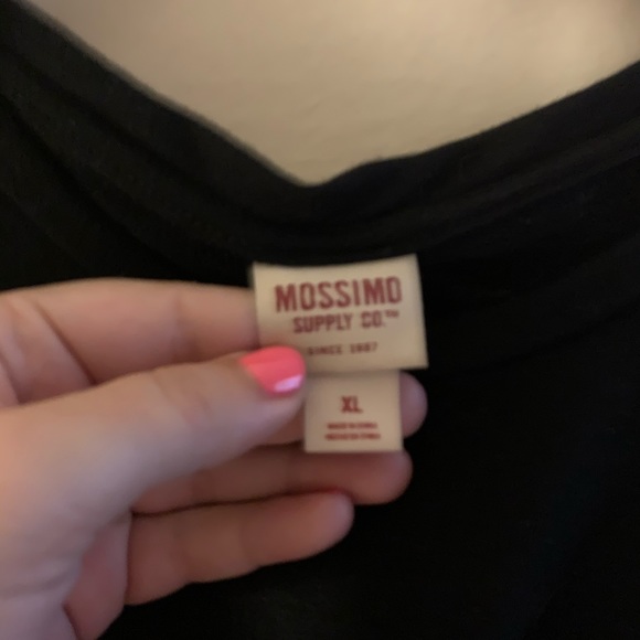 Knot front crop top - Picture 3 of 4